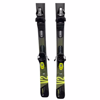 Head V-Shape V2 149cm