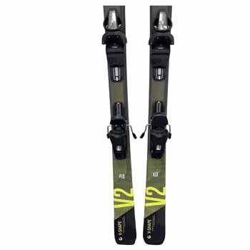 Begagnad Head V-Shape V2 170cm