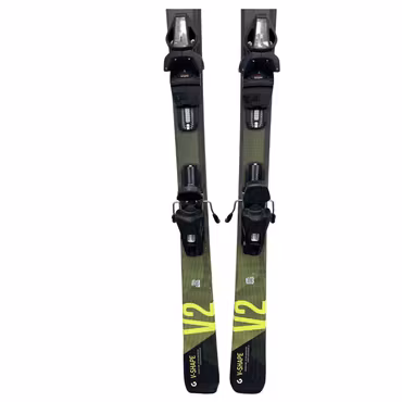 Begagnad Head V-Shape V2 170cm