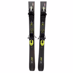 Begagnad Fischer RC ONE 78GT 173cm