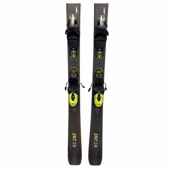 Begagnad Fischer RC ONE 78GT 173cm