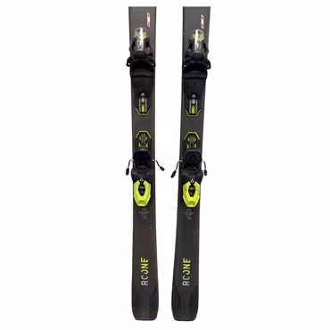 Begagnad Fischer RC ONE 78GT 173cm
