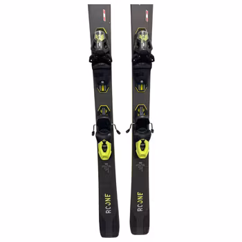 Begagnad Fischer RC ONE 78GT 166cm