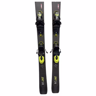 Begagnad Fischer RC ONE 78GT 166cm