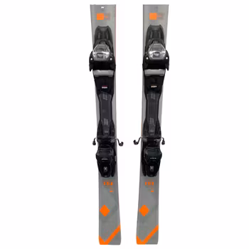Begagnade Völkl DEACON 75 154CM