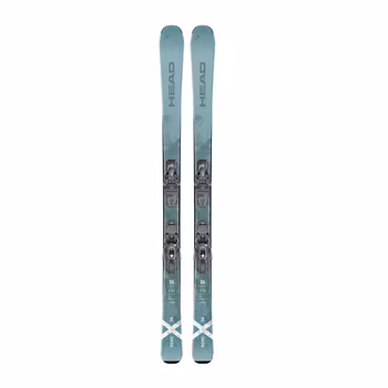 Head Kore X74 + PR 10 GW