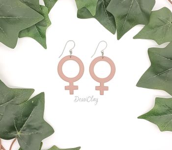 Femme Blush, large