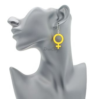 Femme Mustard, small