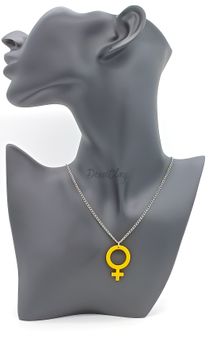 Femme Mustard, small