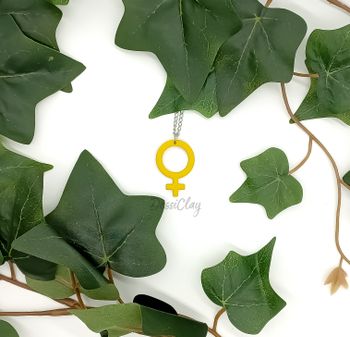 Femme Mustard, small