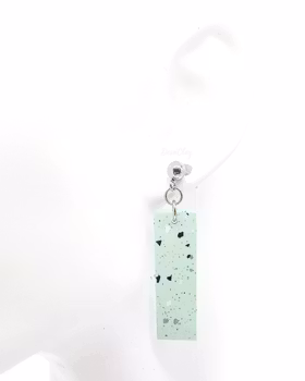 Pastel Granite Staff, mint