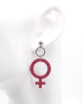 Femme Sparkle Rose