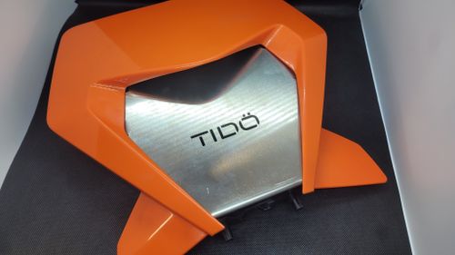 Täckplåt KTM 2024-