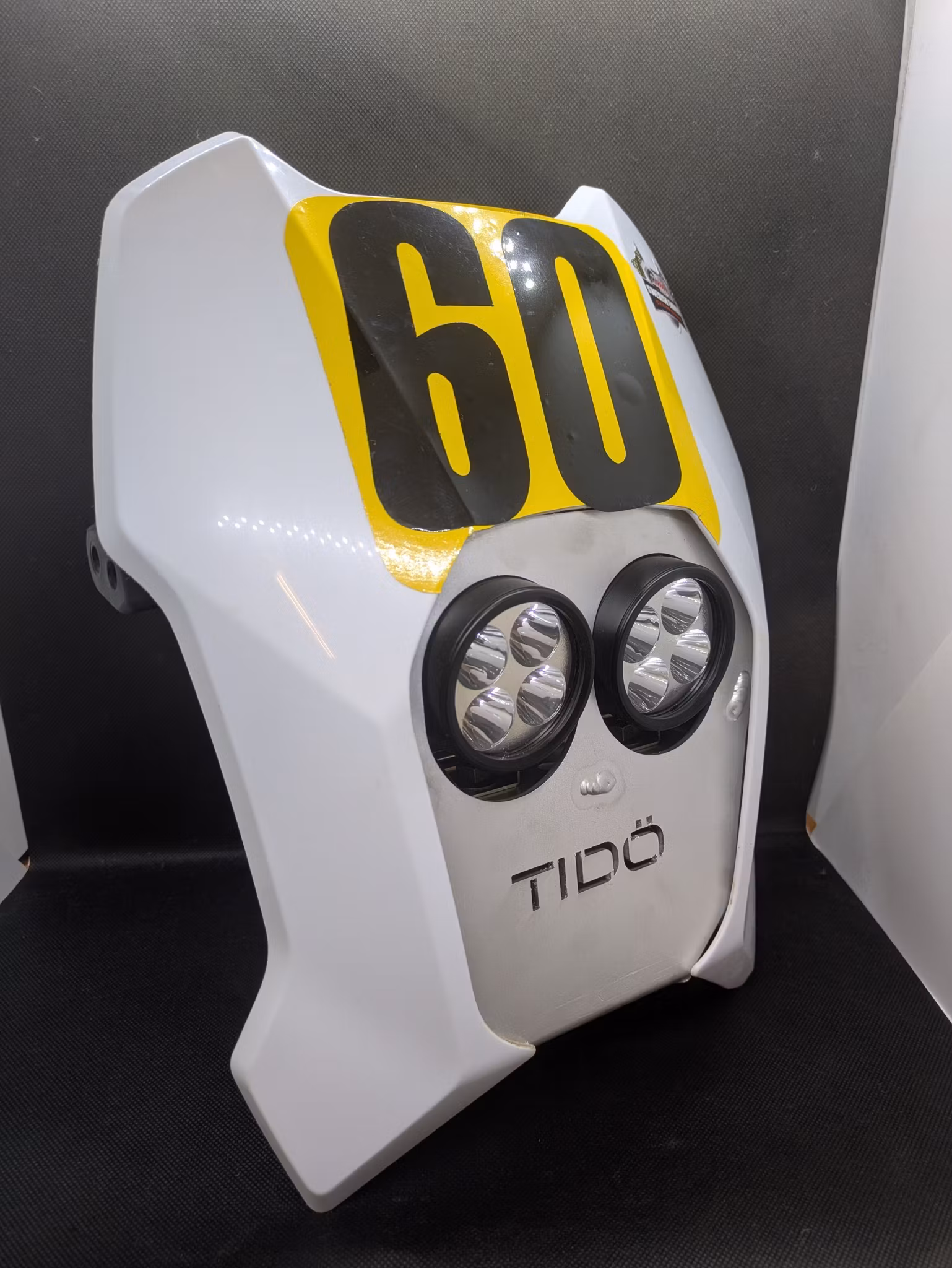 Framljus Triumph 2024-