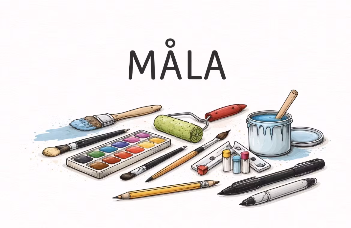 Designtävling April