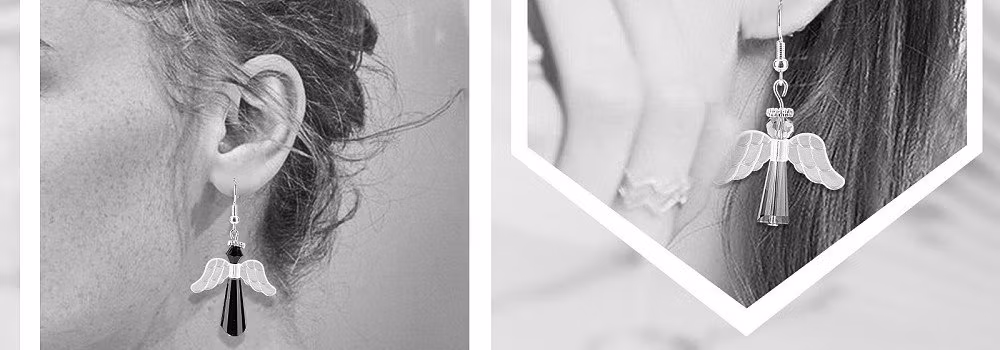 Till änglar - Moshie