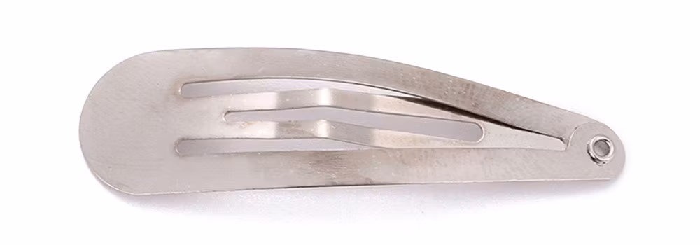 Till håret - Moshie