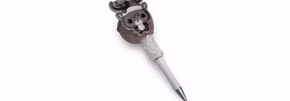 Till pennor - Moshie