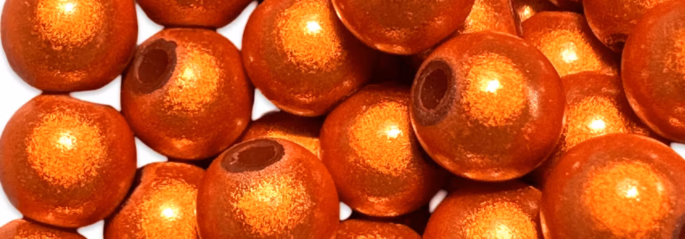 Orange/korall - Moshie