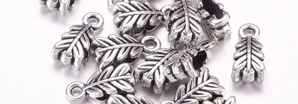 Berlockhållare - Moshie