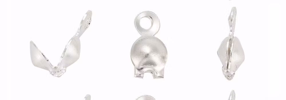 Avslut/Klämmor - Moshie