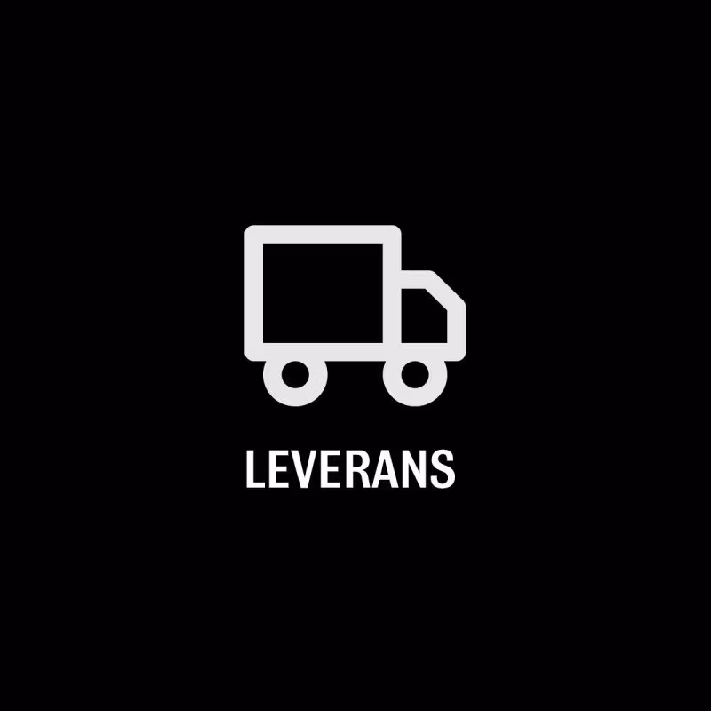 Leveranser
