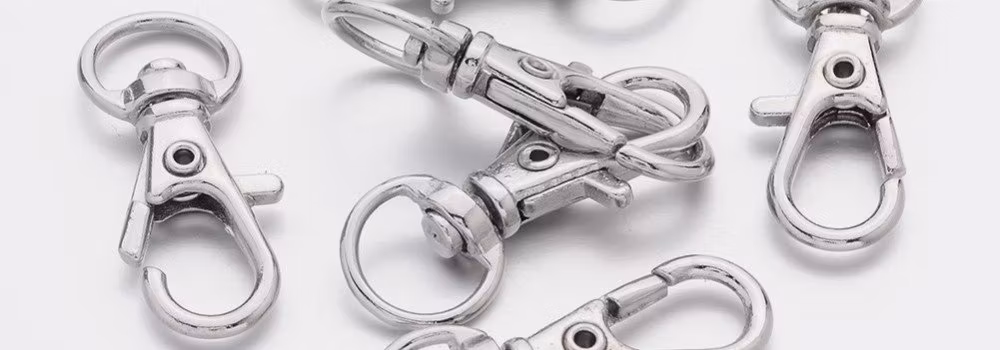 Till nyckelring - Moshie