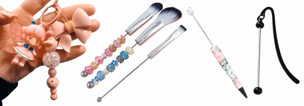 Produkter att pärla - Moshie