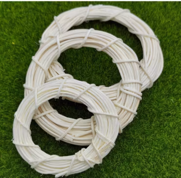 Stomme för krans till DIY projekt 10cm