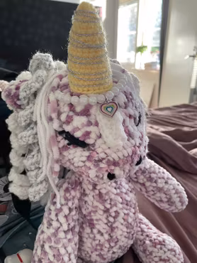 Cremefärgade Akrylpärlor i pärlimitation, 8mm (50st)