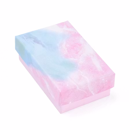 Presentask, unicorni, 8x5x3cm (st)