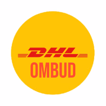 DHL ombud