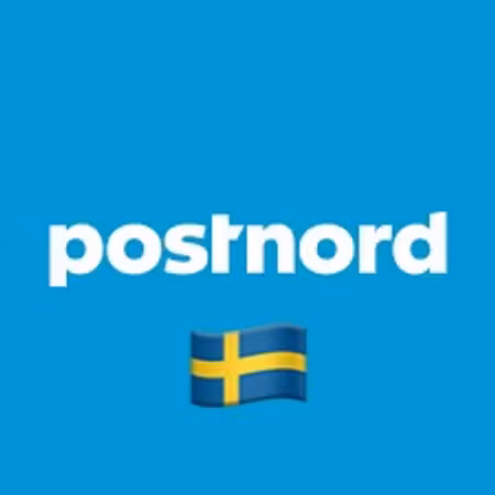 Postnord Sverige