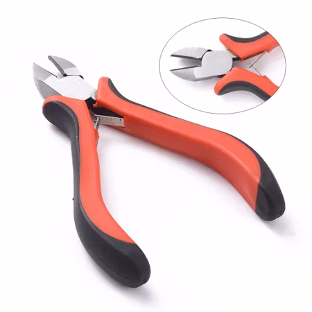 Rejäl Avbitare, carbon steel