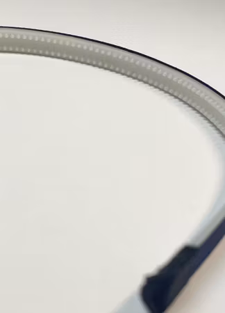 Diadem för DIY, 3pack