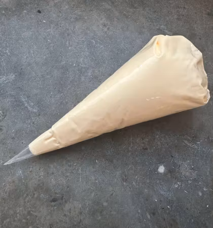 Matt flufflim till decoden, rhode island (100ml)