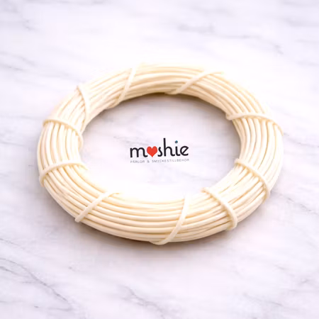 Stomme för krans till DIY projekt 10cm