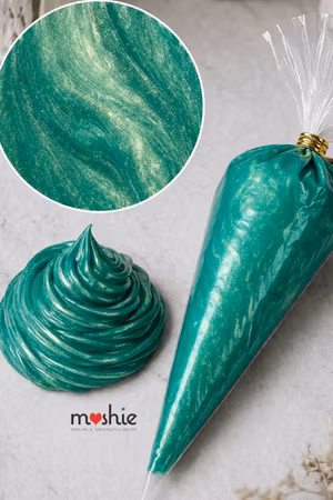 Skimmer flufflim lagoon 100ml decoden cream glue