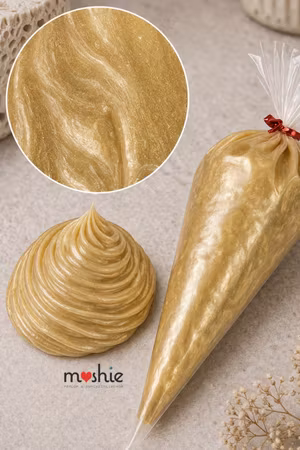 Skimmer flufflim dulce de leche 100ml decoden cream glue