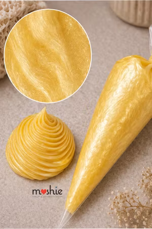 Skimmer flufflim star 100ml decoden cream glue