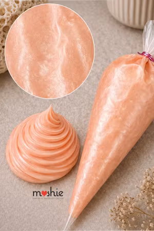 Skimmer flufflim grapefruit 100ml decoden cream glue