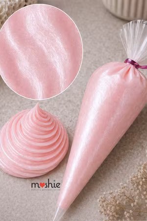 Skimmer flufflim sockervadd 100ml decoden cream glue