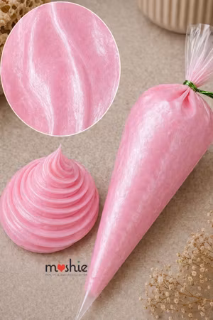 Skimmer flufflim körsbärsblom 100ml decoden cream glue