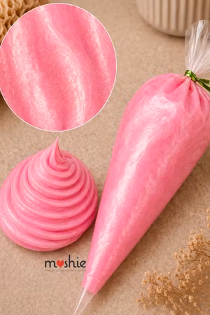 Skimmer flufflim piglet 100ml decoden cream glue