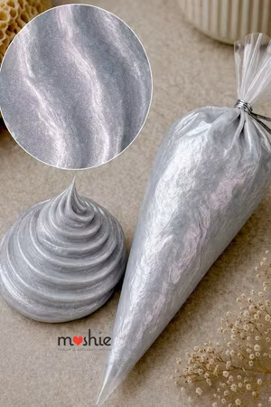 Skimmer flufflim quicksilver 100ml decoden cream glue