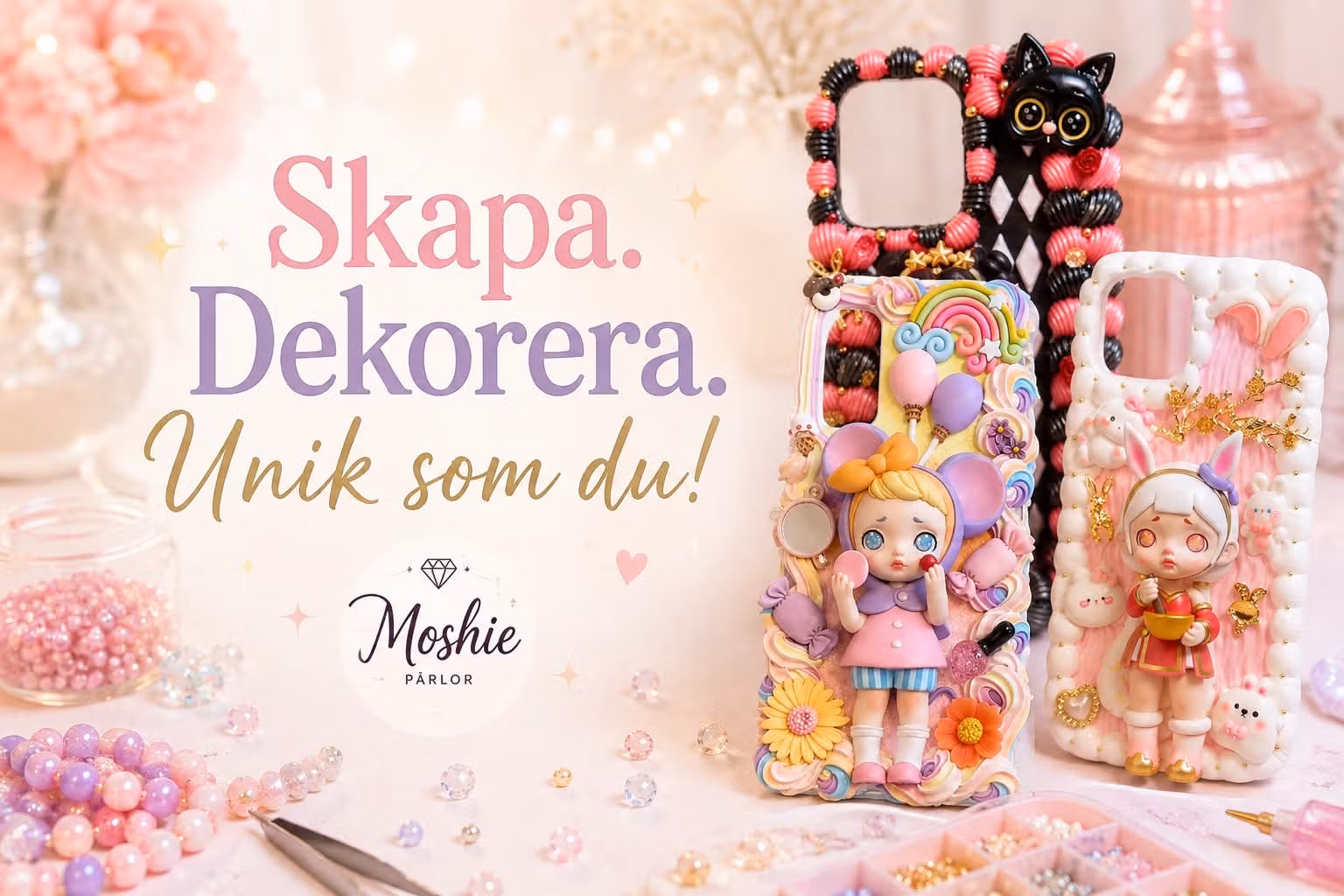 Moshie