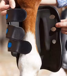 Premier Equine Air Cooled  Terrängskydd