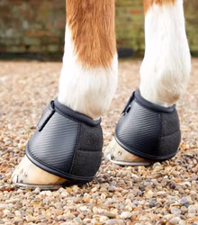 Premier Equine Carbon Tech Kevlar No-Turn Boots