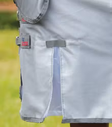 Bug buster Flugtäcke