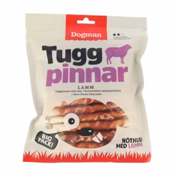 Dogman tuggpinne 25P